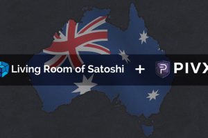 living room of satoshi pivx