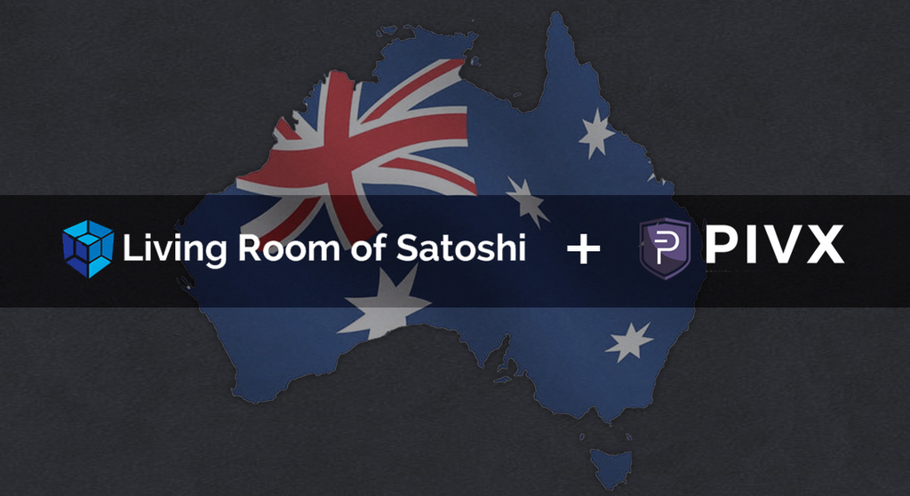 living room of satoshi pivx
