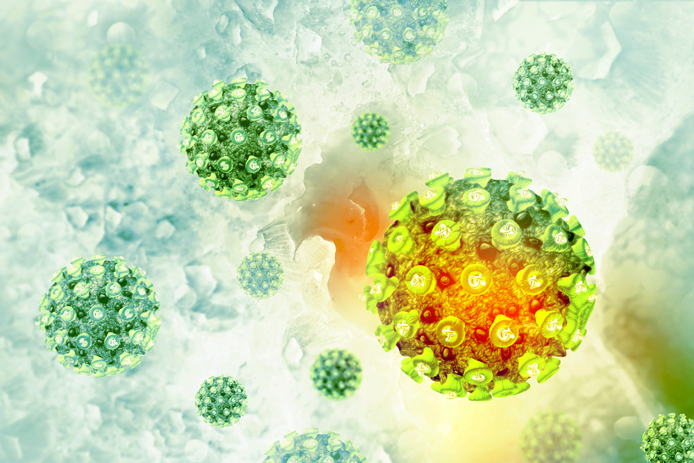 malaria virus