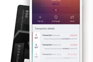 monaco visa