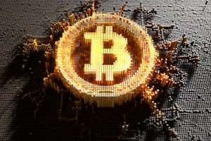 new age of bitcoin