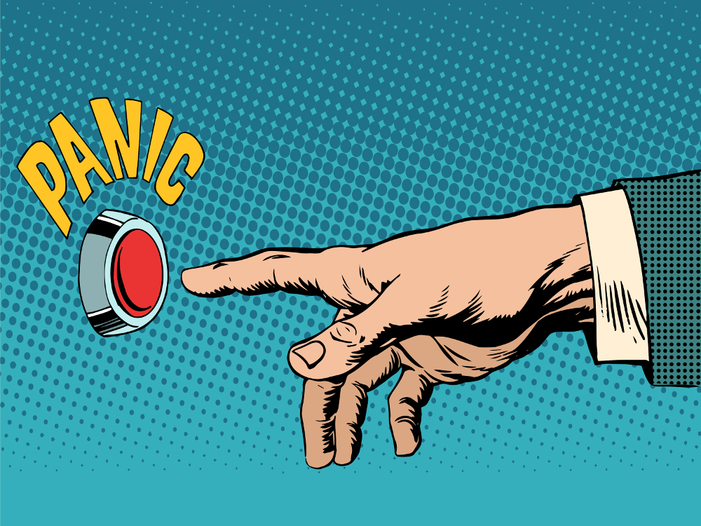poloniex panic