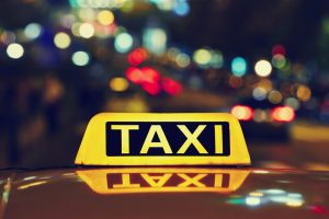 robo taxi