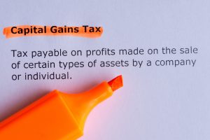 TheMerkle Bitcoin Capital Gains Tax