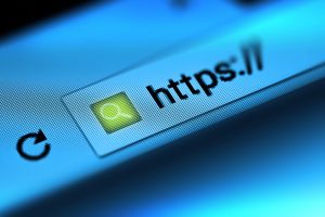 TheMerkle HTTPS phishing