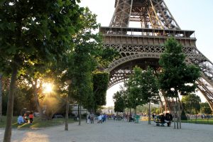 TheMerkle Paris Electric Scooters