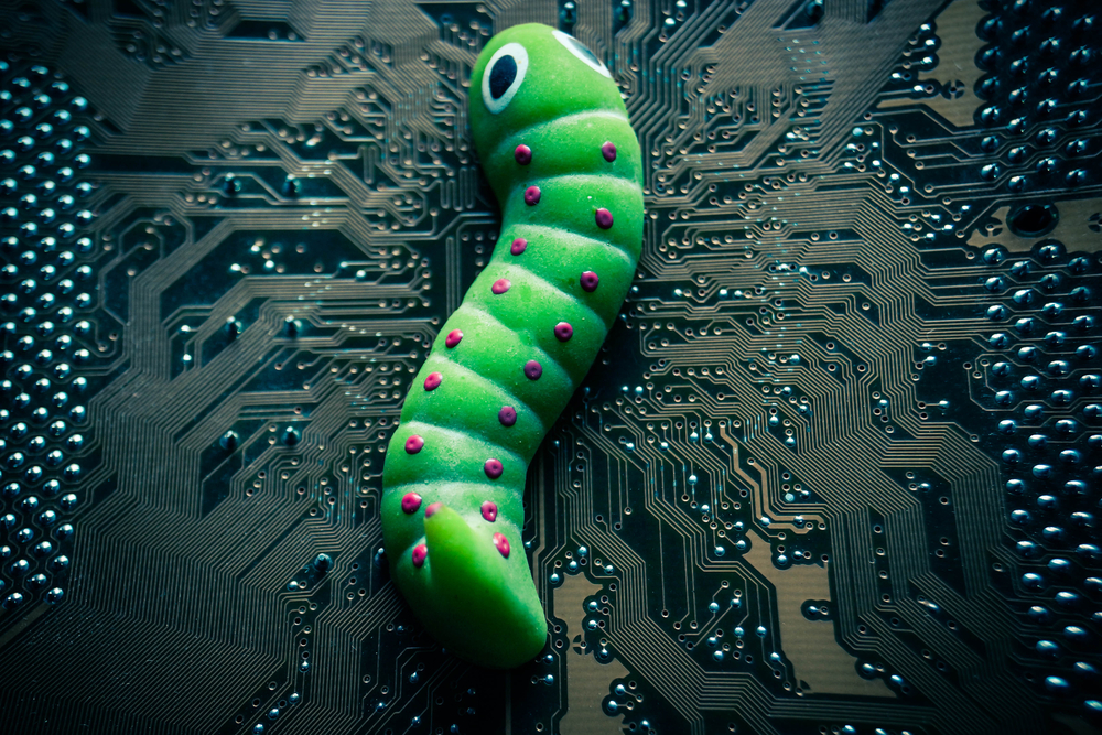 TheMerkle SMB Worm NSA