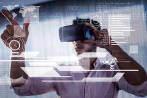 TheMerkle Microsoft Augmented Reality