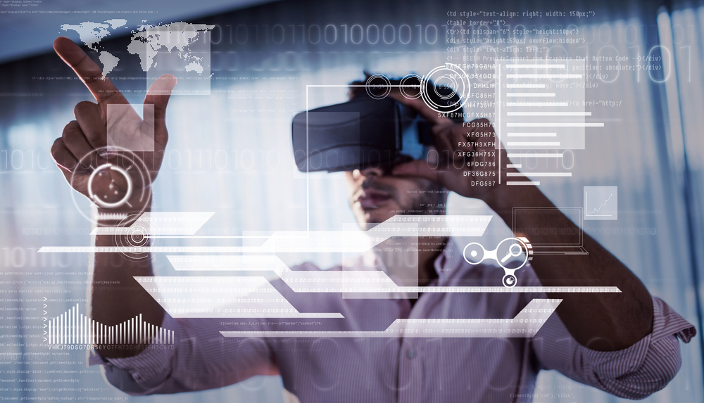 TheMerkle Microsoft Augmented Reality