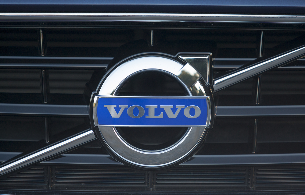 TheMerkle Volvo Electric Cars
