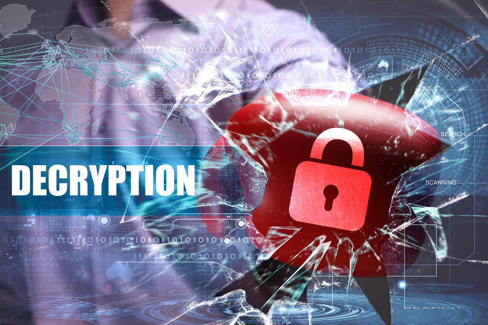 TheMerkle BTCWare Decryption Key