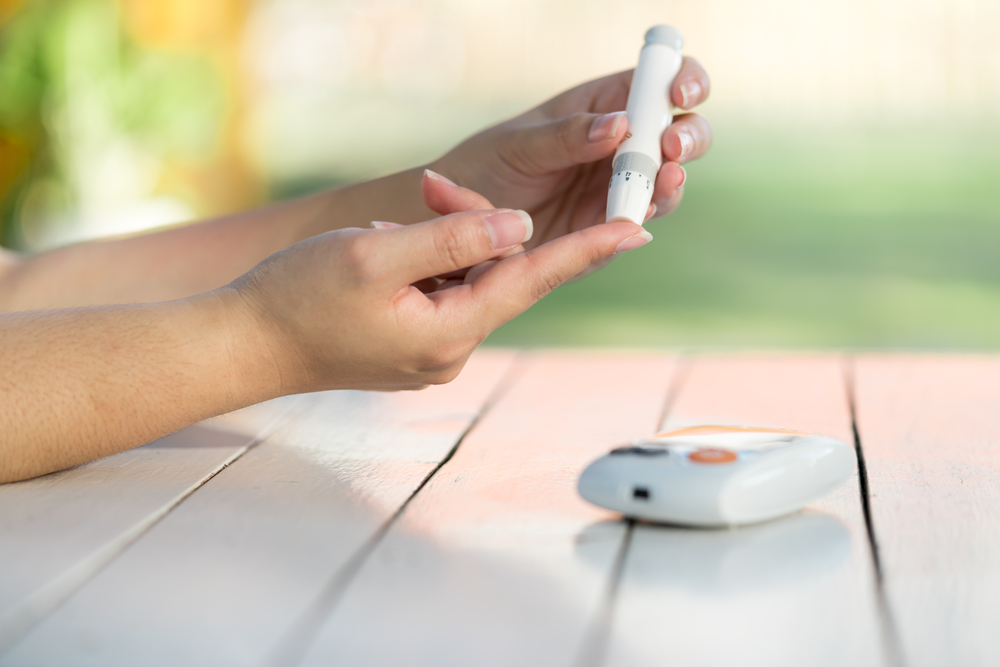 TheMerkle Diabetes Artificial pancreas
