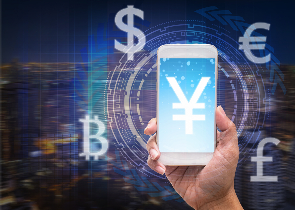 TheMerkle Japan Exchanges