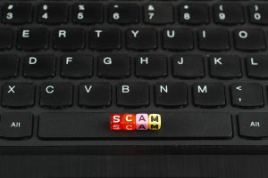 TheMerkle hashingroot Scam