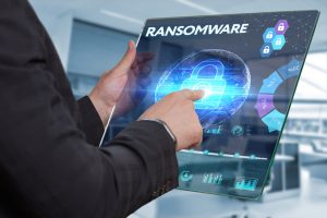 TheMerkle RSAUtil ransomware