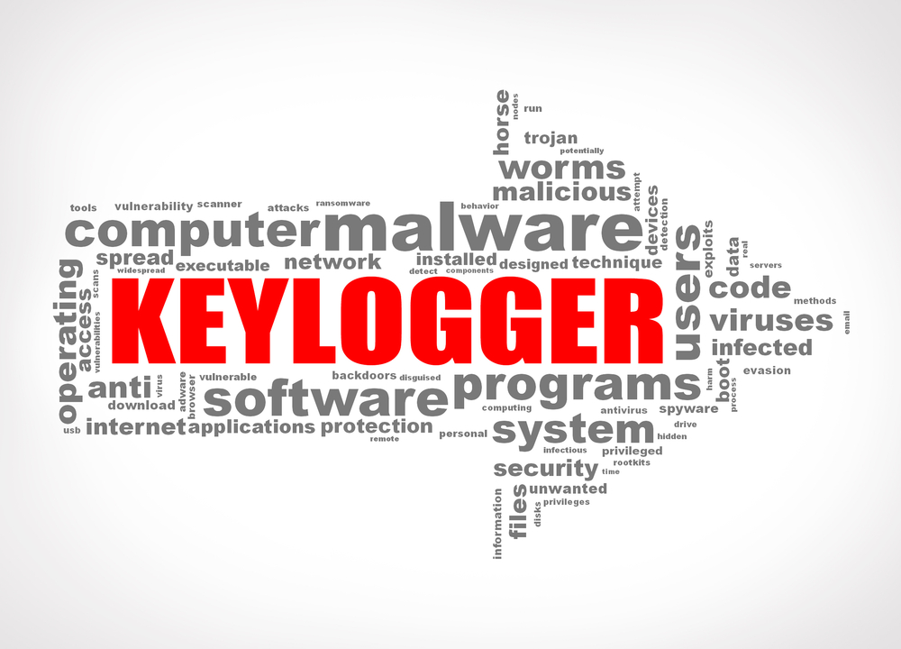 TheMerkle HP Laptop Keylogger Bitcoin