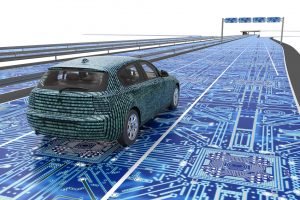 TheMerkle Self-driving Cars Testing
