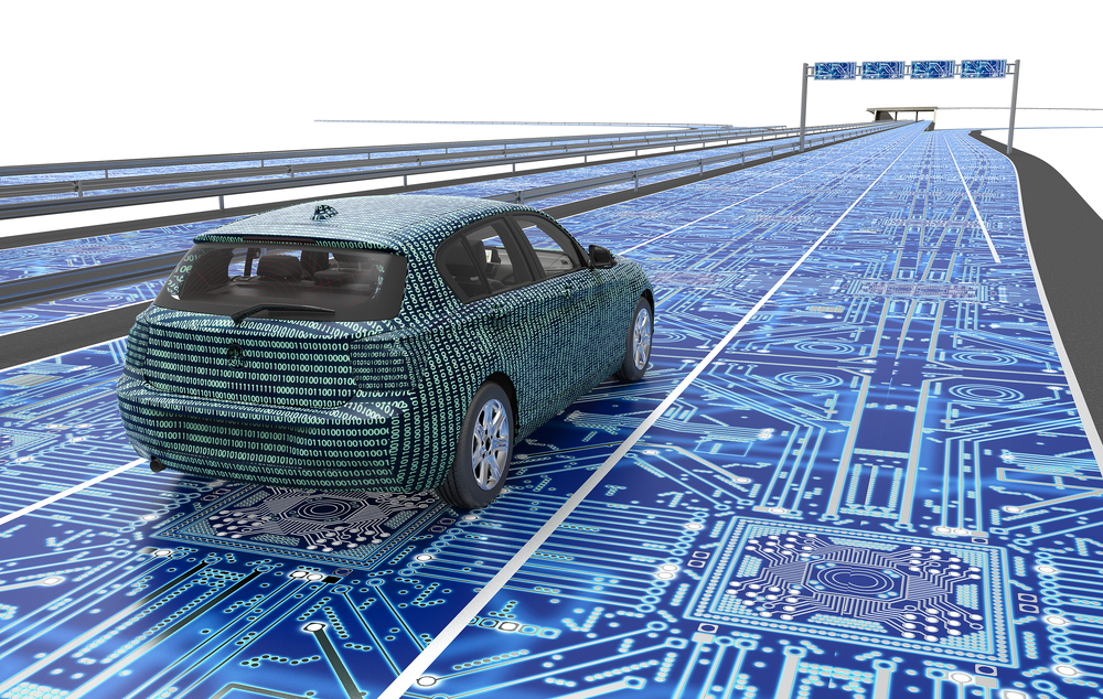 TheMerkle Self-driving Cars Testing