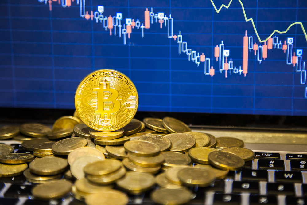 TheMerkle Bitcoin Dominance Index