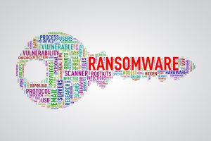 TheMerkle Kee Ransomware