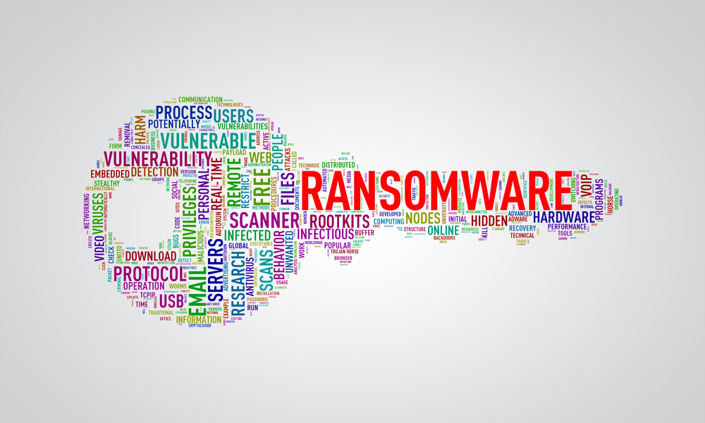 TheMerkle Kee Ransomware