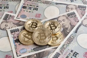 TheMerkle Japan Top Currenceis
