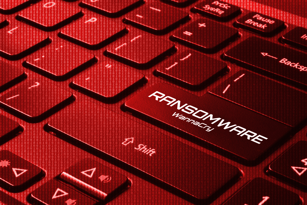 TheMerkle Lockout Ransomware