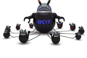 TheMerkle Rakos Botnet Raspberry Pi