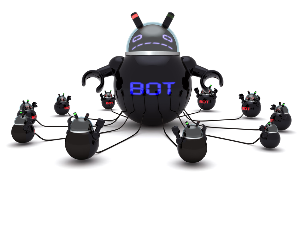 TheMerkle Rakos Botnet Raspberry Pi