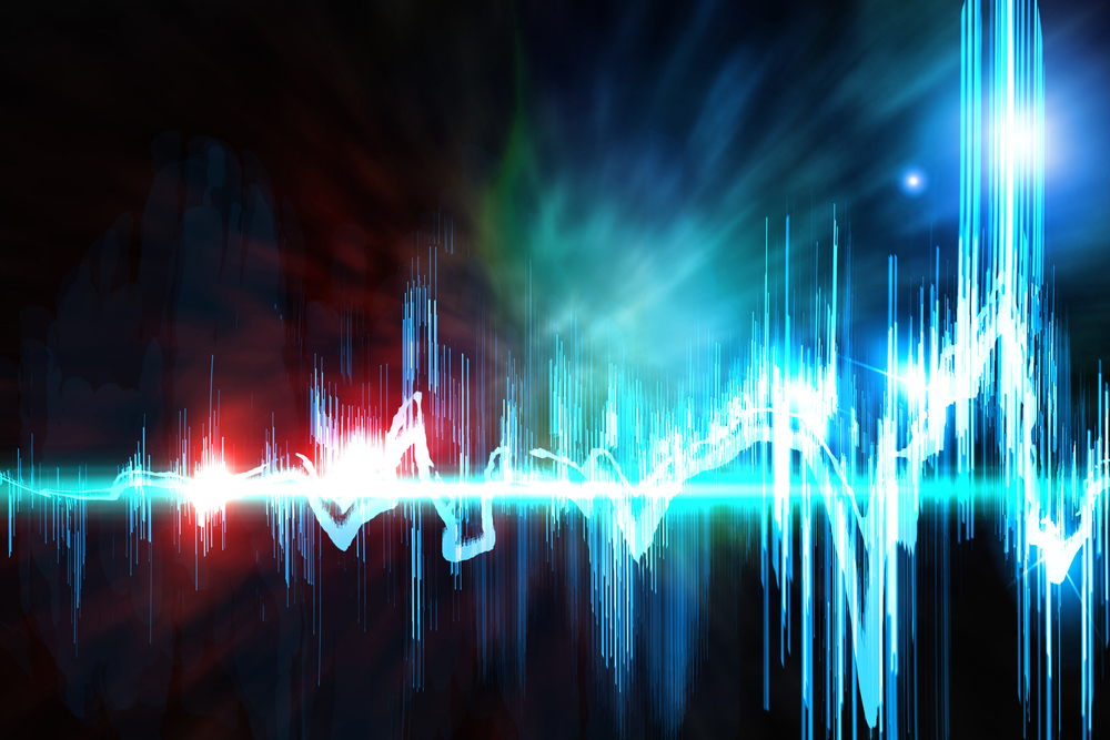 soundwaves