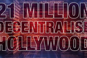 21m logo