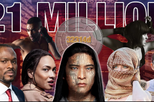 21 million