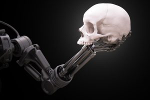 ai taking over
