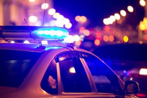 josh garza arrested