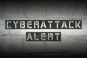 bitcoin exchange cyberattack