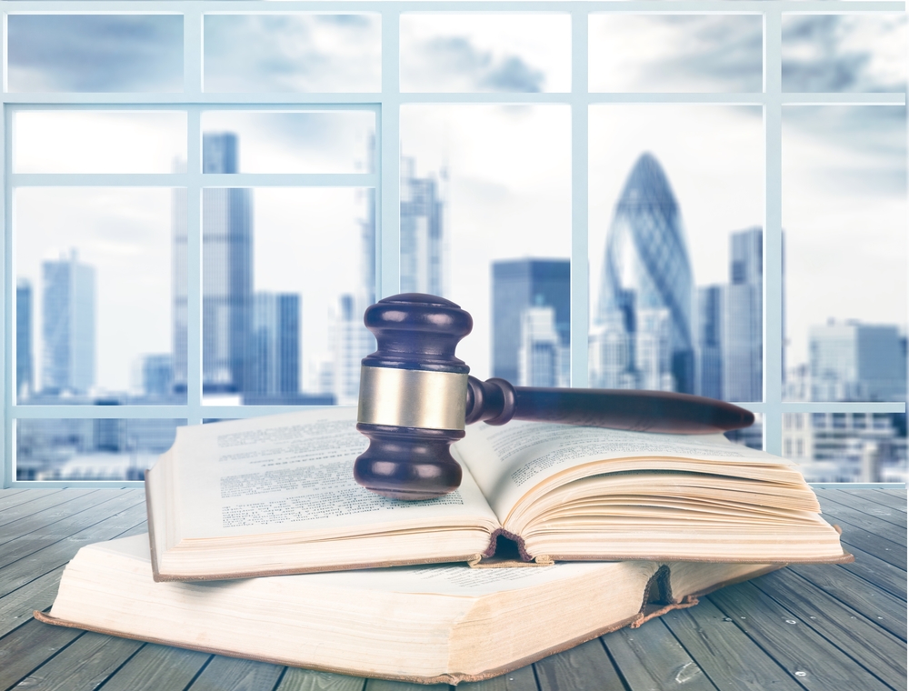 bitcoin legal status