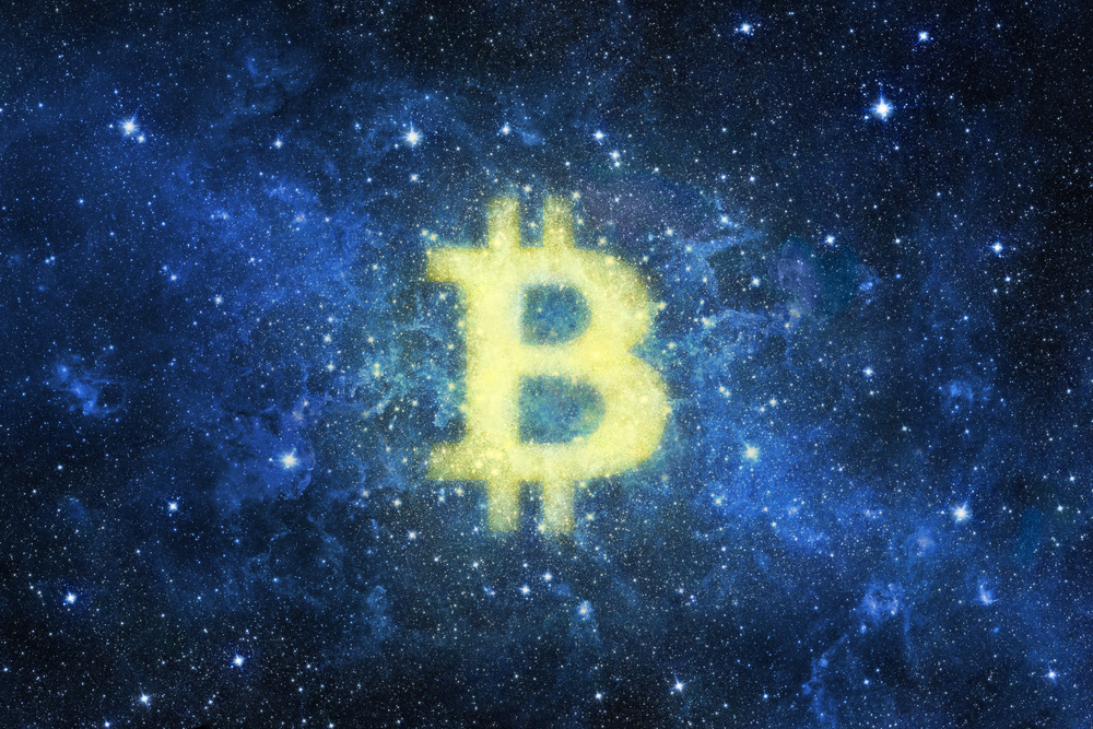 bitcoin price prediction