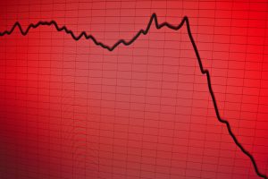 bitcoin stock crash
