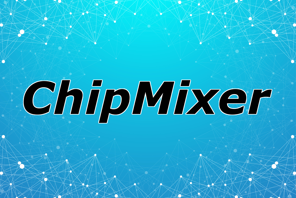 chipmixer