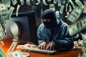 coinbase robber