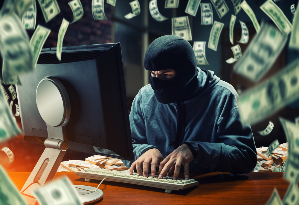 coinbase robber