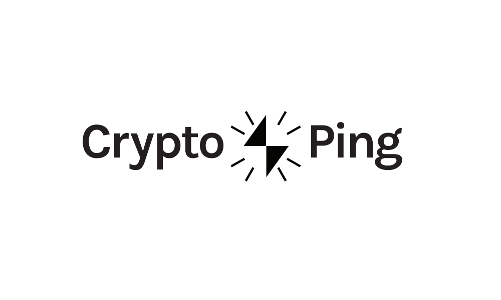 cryptoping logo