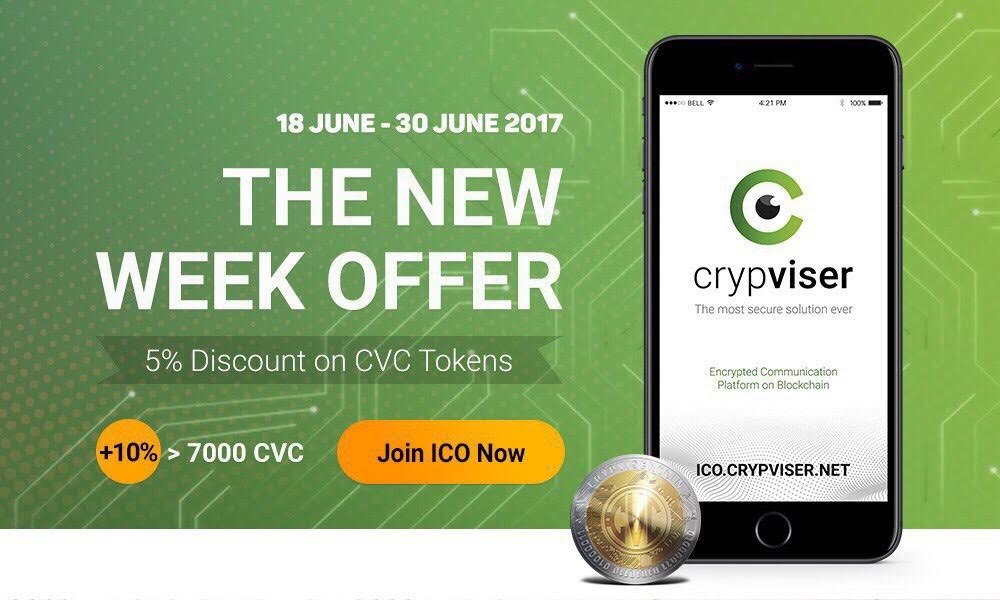 crypviser