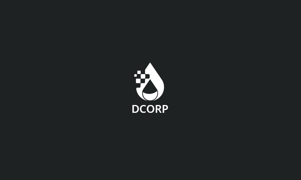 dcorp ico