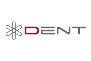 dentcoin logo large