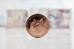 dogecoin