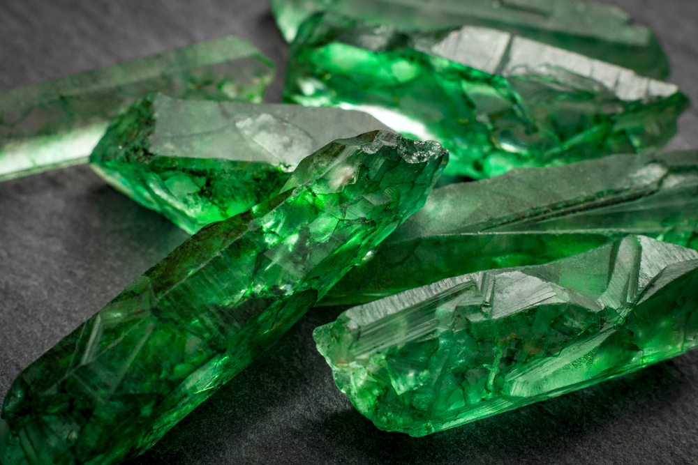 emerald project