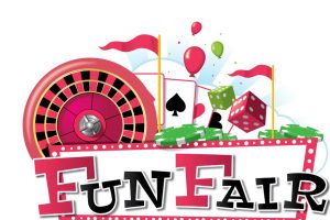 funfair logo