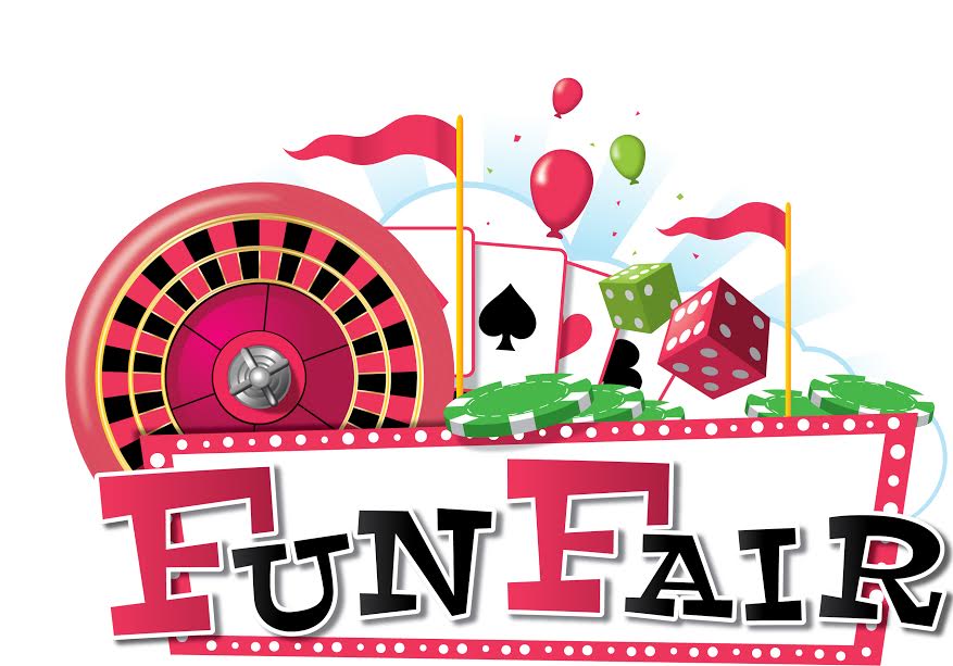 funfair logo