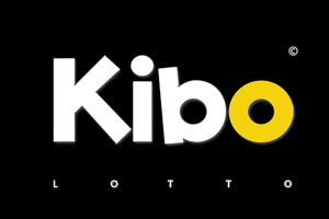 kibo lotto